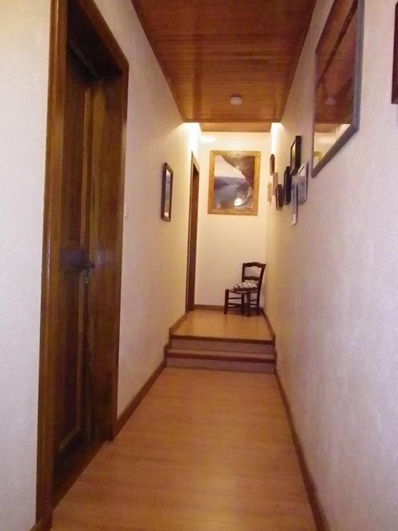 Chambre D'Hotes La Haie Fleurie Chevillard Ngoại thất bức ảnh